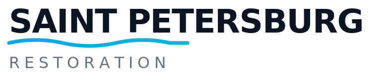 Saint Petersburg Restoration